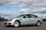Chevrolet Caprice PPV 9C3 Spec 2012 года